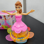 Princess Doll with Lighting & Music | Bacha Toys