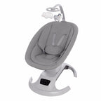 Mastela Lullaby Orbit Electric Crib – Safe, Smart & Comfortable Sleep Solution | Bacha Toys