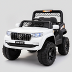 Power Wheel Electric Car for Kids – Ultimate Ride-On Adventure | Bacha Toys