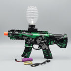 Shooting Elite Super Shark Shooter Electric Water Bomb Gun – Bacha Toys