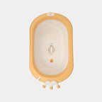 Baby Bath Tub – Easy Foldable #2024-1