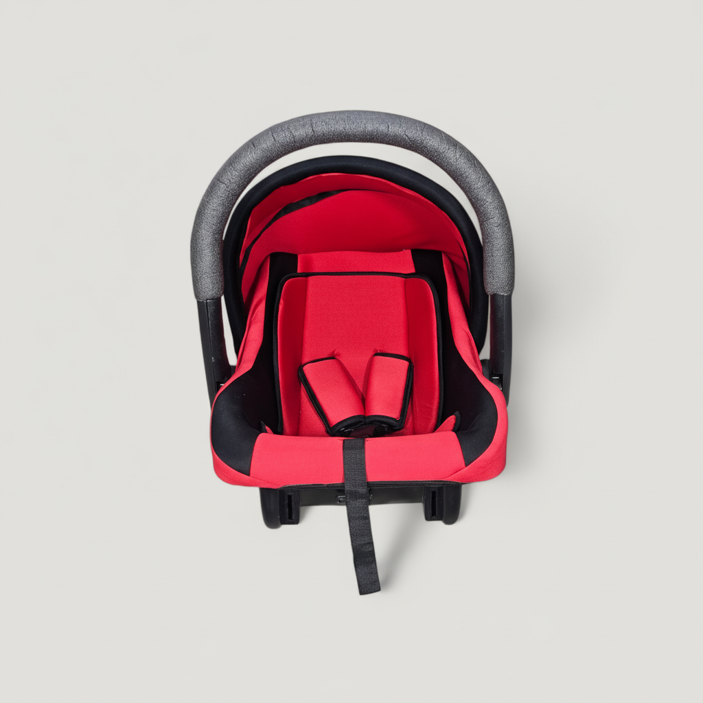 Carry Cot for Kids – Safe, Soft & Comfortable Travel Companion | Bacha Toys