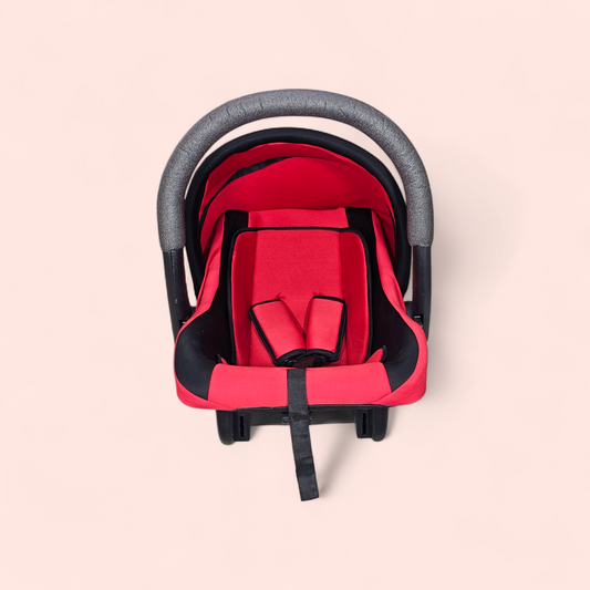 Carry Cot for Kids – Safe, Soft & Comfortable Travel Companion | Bacha Toys