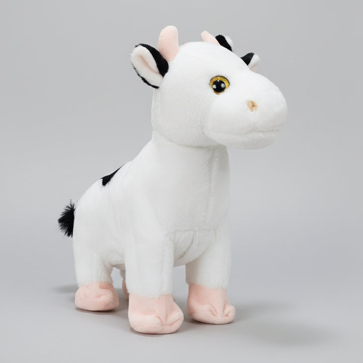 Fun Toy Cow – Dancing Electric Plush Toy | Bacha Toys