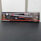 Dual-Use Soft Shot Toy Gun – Safe & Exciting Long-Distance Shooting | Bacha Toys