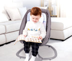 Mastela 3-in-1 Deluxe Multi-Functional Bassinet | Bacha Toys