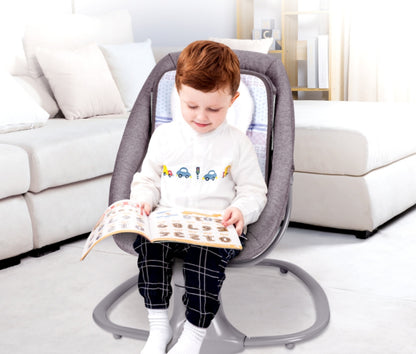 Mastella 3-in-1 Deluxe Multi-Functional Bassinet | Bacha Toys