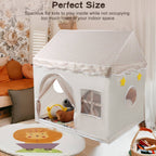 Mini Adventure Playhouse – Kids Fun Tent | Bacha Toys