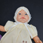 Little Mommy Doll with Music – Bacha Toys