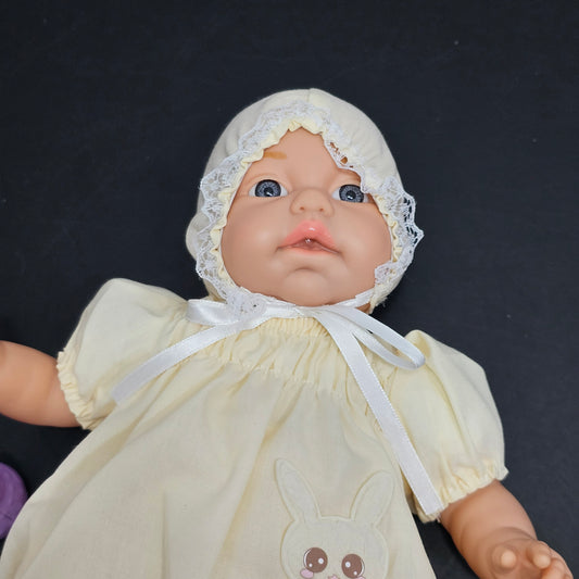 Little Mommy Doll with Music – Bacha Toys