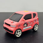 Mini Car Simulation Model – Bump & Go with Light and Sound | Bacha Toys