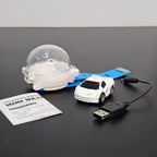 Mini Watch Remote Control Car – 2.4G Long Distance & Durable Performance | Bacha Toys