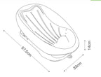 Adjustable Infant Bath Seat #8015