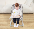 Mastela 4-in-1 Deluxe Multi-Functional Bassinet Swing – Bacha Toys