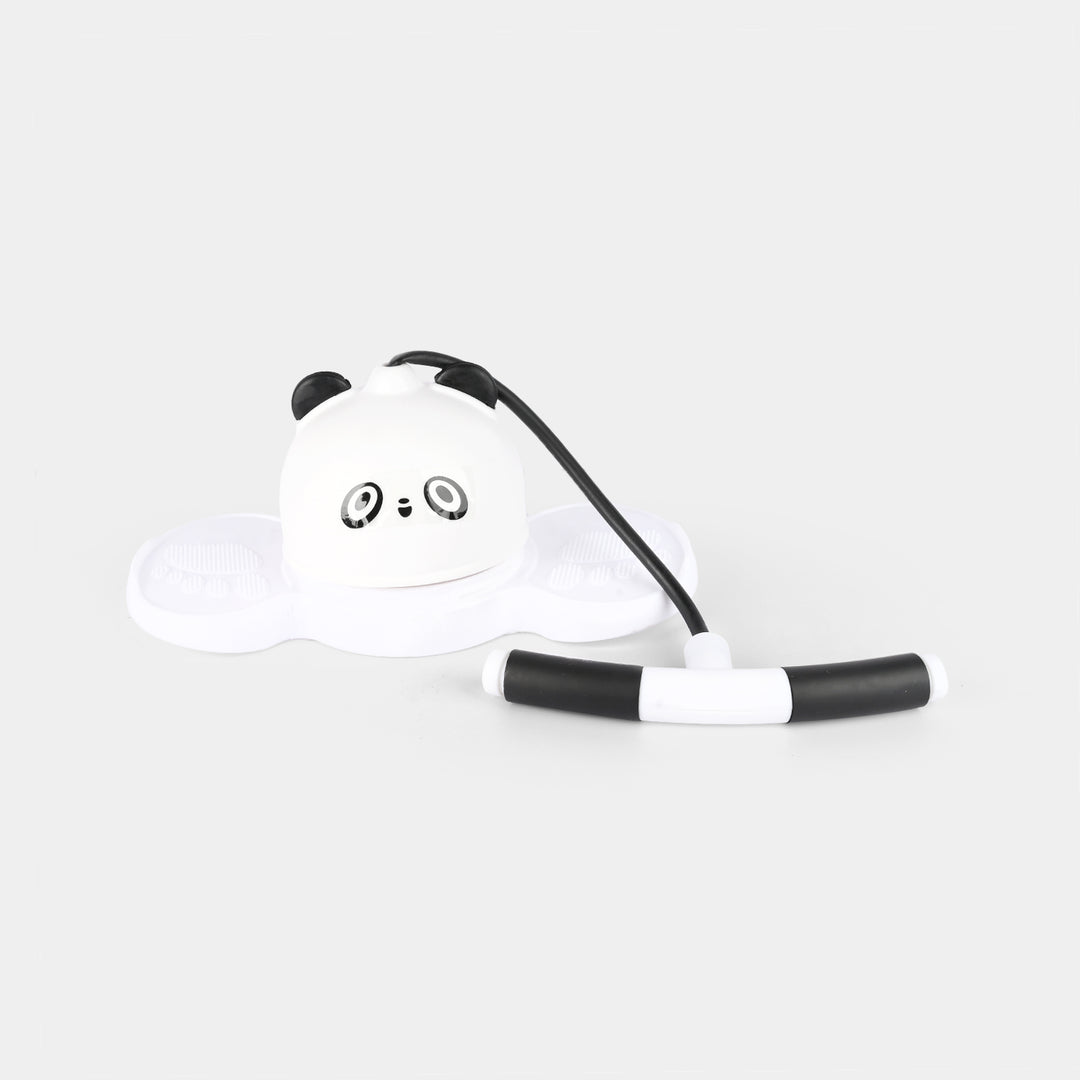 Jumping Stick Balance & Bouncing Ball Toy – Fun & Fitness for Kids | Bacha Toys