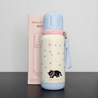 Vacuum Cup 500ml – Hot & Cold Insulated Water Bottle