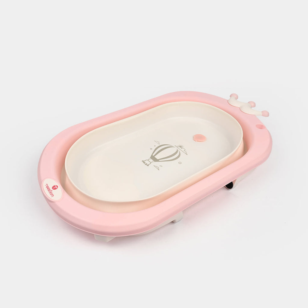 Baby Bath Tub – Easy Foldable #2024-1