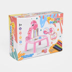 Painting Projector for Kids – 26cm, 19cm, 15cm | Bacha Toys
