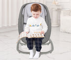 Mastela 4-in-1 Multi-Functional Fold-Up Bassinet | Bacha Toys