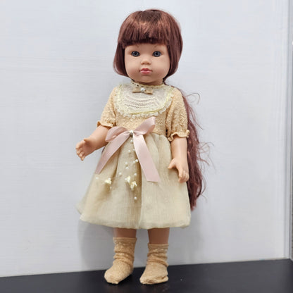 Baby So Lovely Doll – Bacha Toys
