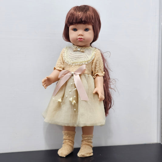 Baby So Lovely Doll – Bacha Toys