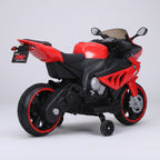 Kids Electric Bike – Fun, Safe & Exciting Rides Every Day | Bacha Toys
