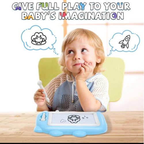 Baby Musical Activity Walker | Bacha Toys