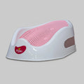 Smart Baby Bather – Soft Touch & Comfortable (0–6 Months)
