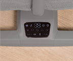 H Multi-Motion Baby Cradle – Smart Comfort for Your Little One | Bacha Toys