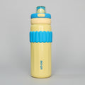 550ml Hot & Cold Water Bottle – Insulated Thermal Flask