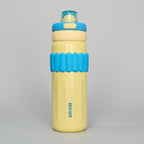 550ml Hot & Cold Water Bottle – Insulated Thermal Flask