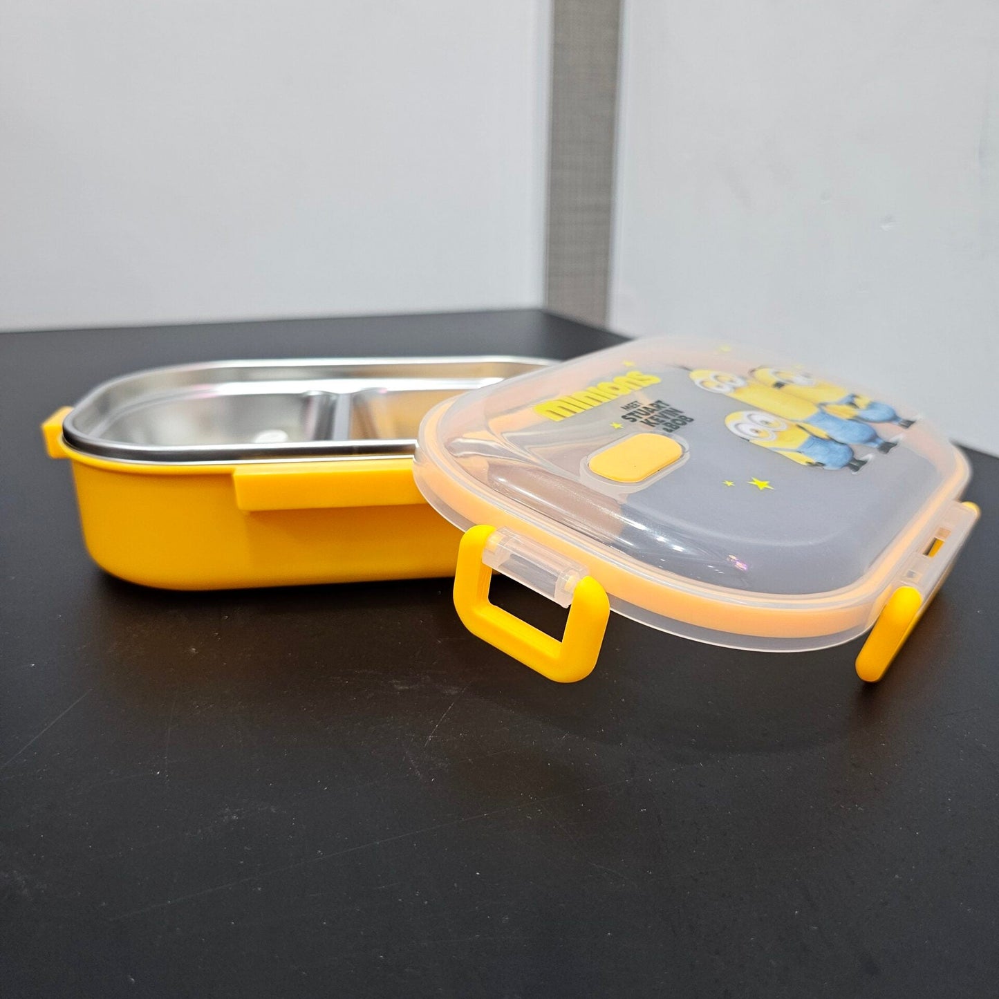 Multi‑Play Lunch Box | Bacha Toys