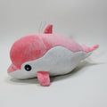 Dolphin Plush Toy – Pink Colour 25cm | Bacha Toys