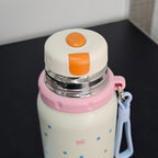 Vacuum Cup 500ml – Hot & Cold Insulated Water Bottle