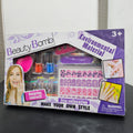 Beauty Box – Make Your Own Style with Eco-Friendly Materials | Bacha Toys