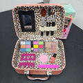 Mermaid Vanity Case – Let’s Party Makeup Box (Real Cosmetics) | Bacha Toys