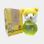Baby Perfume Natural Spray 50ml – Gentle & Alcohol-Free | Bacha Toys