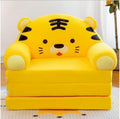 3-Ply Baby Sofa Bed – Multi-Functional Comfort for Kids | Bacha Toys