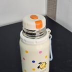 Vacuum Cup 500ml – Hot & Cold Insulated Water Bottle