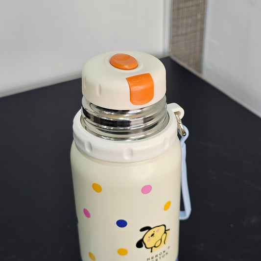Vacuum Cup 500ml – Hot & Cold Insulated Water Bottle