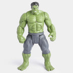 Adventures Hulk Series – Mask & Watch Set | Bacha Toys