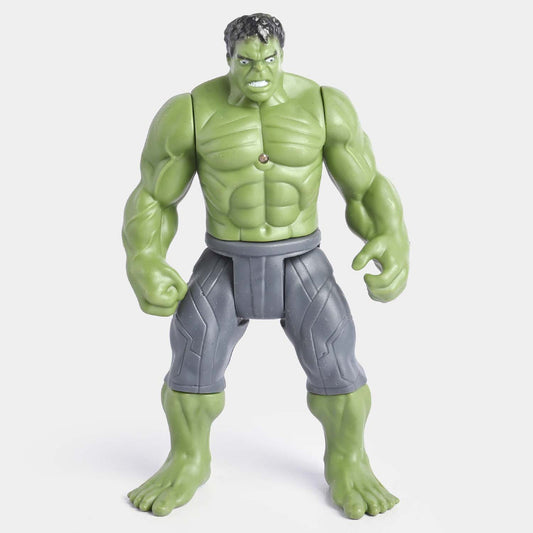 Adventures Hulk Series – Mask & Watch Set | Bacha Toys