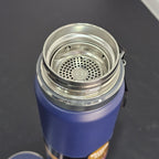 Vacuum Cup 1000ml – Hot & Cold Insulated Water Bottle