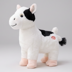 Fun Toy Cow – Dancing Electric Plush Toy | Bacha Toys