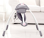 Mastela Deluxe Portable Swing | Bacha Toys