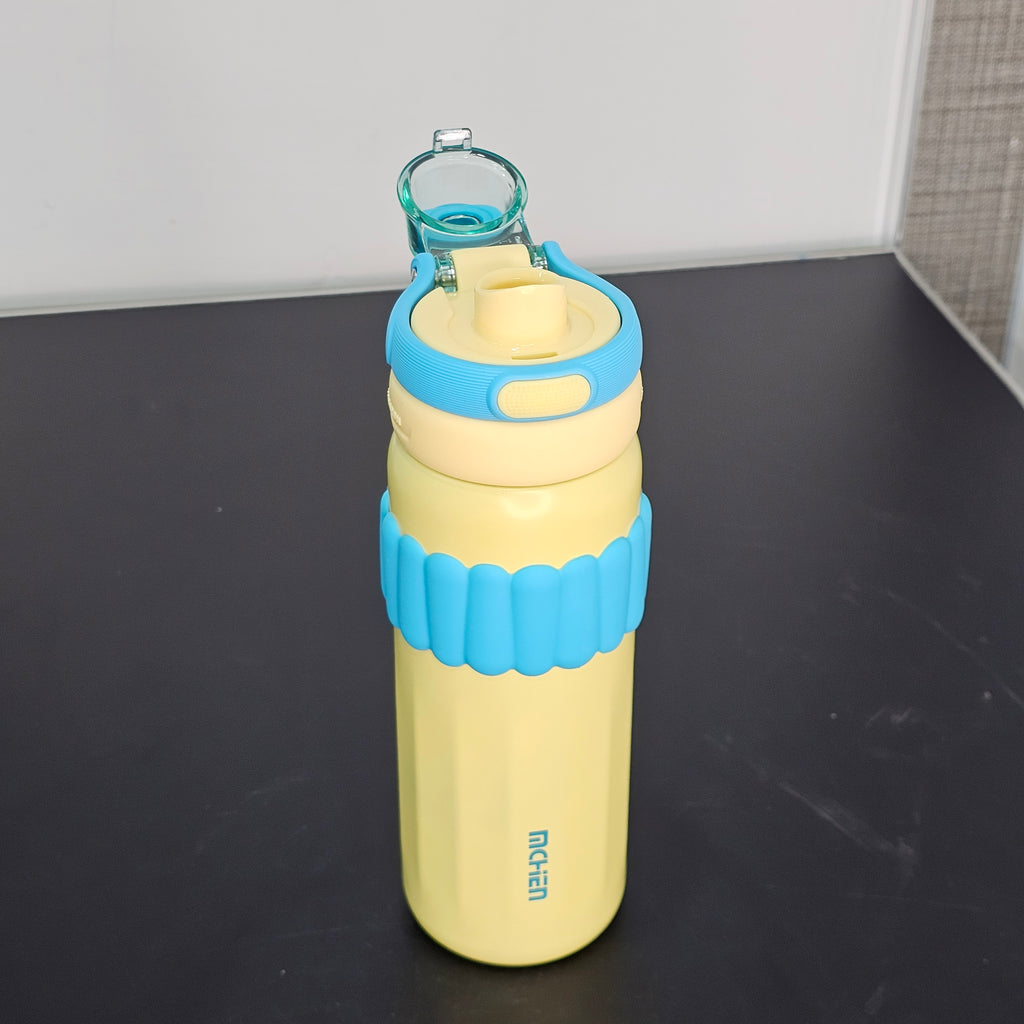 550ml Hot & Cold Water Bottle – Insulated Thermal Flask