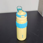 550ml Hot & Cold Water Bottle – Insulated Thermal Flask