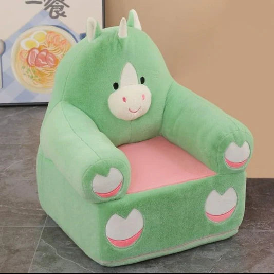 Sponge Baby Sofa – Comfortable Sitting Support for Toddlers | Bacha Toys