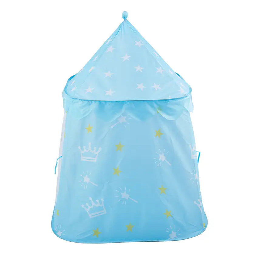 Royal Castle Play Tent – Kids Fantasy Playhouse | Bacha Toys