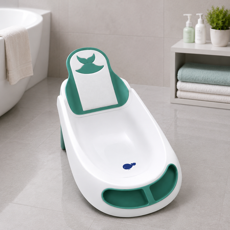 Baby Bath Tub – Adjustable #8019